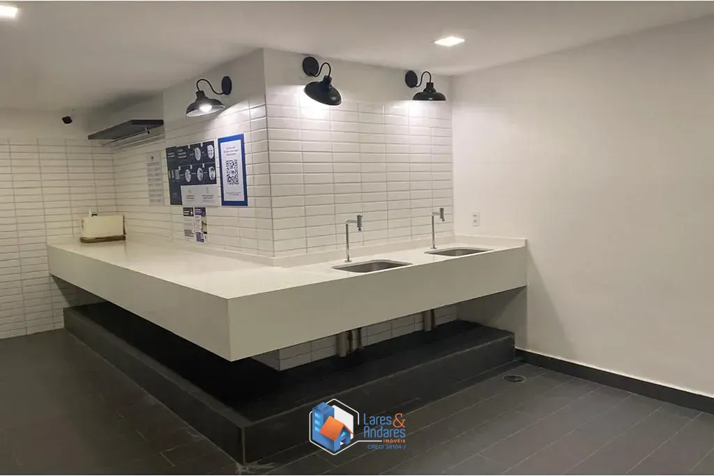 Apartamento, 2 quartos, 36 m² - Foto 4