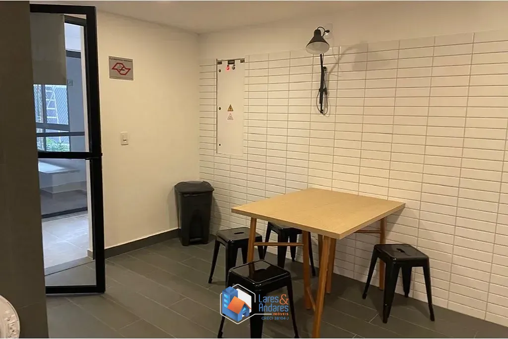 Apartamento, 2 quartos, 36 m² - Foto 5