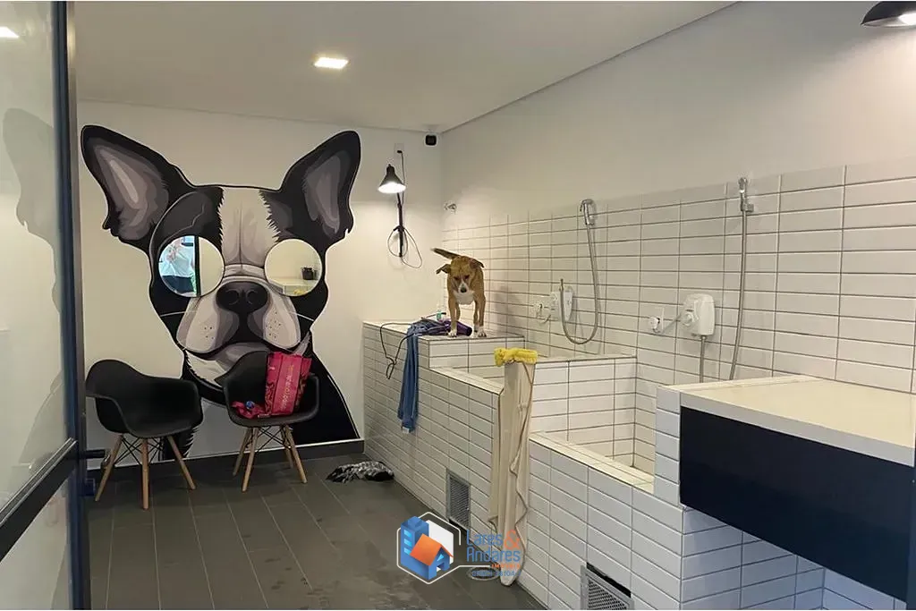 Apartamento, 2 quartos, 36 m² - Foto 6