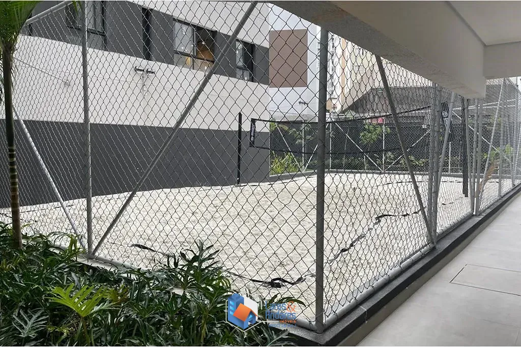 Apartamento, 2 quartos, 36 m² - Foto 7