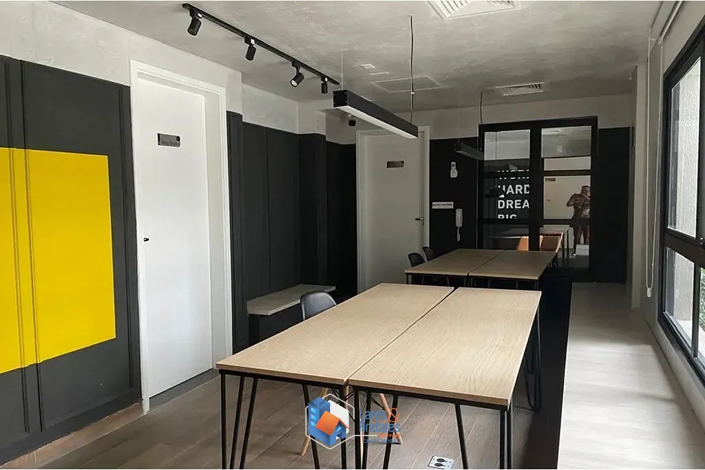 Apartamento, 2 quartos, 36 m² - Foto 8
