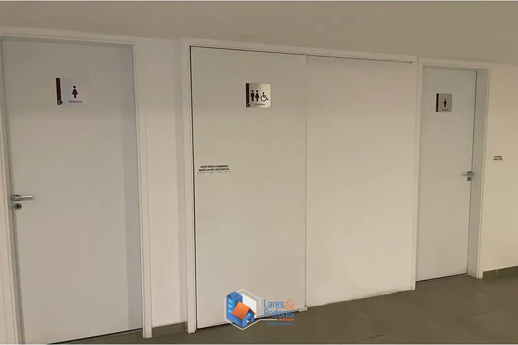 Apartamento, 2 quartos, 36 m² - Foto 2