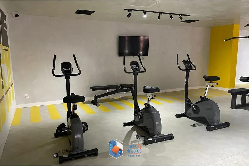 Apartamento, 2 quartos, 36 m² - Foto 13