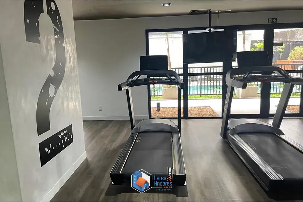 Apartamento, 2 quartos, 36 m² - Foto 15