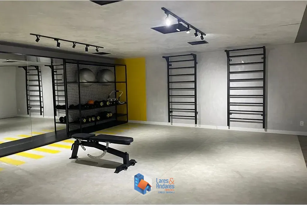 Apartamento, 2 quartos, 36 m² - Foto 16