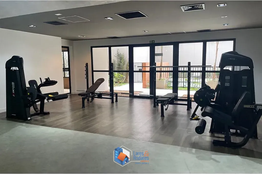 Apartamento, 2 quartos, 36 m² - Foto 17
