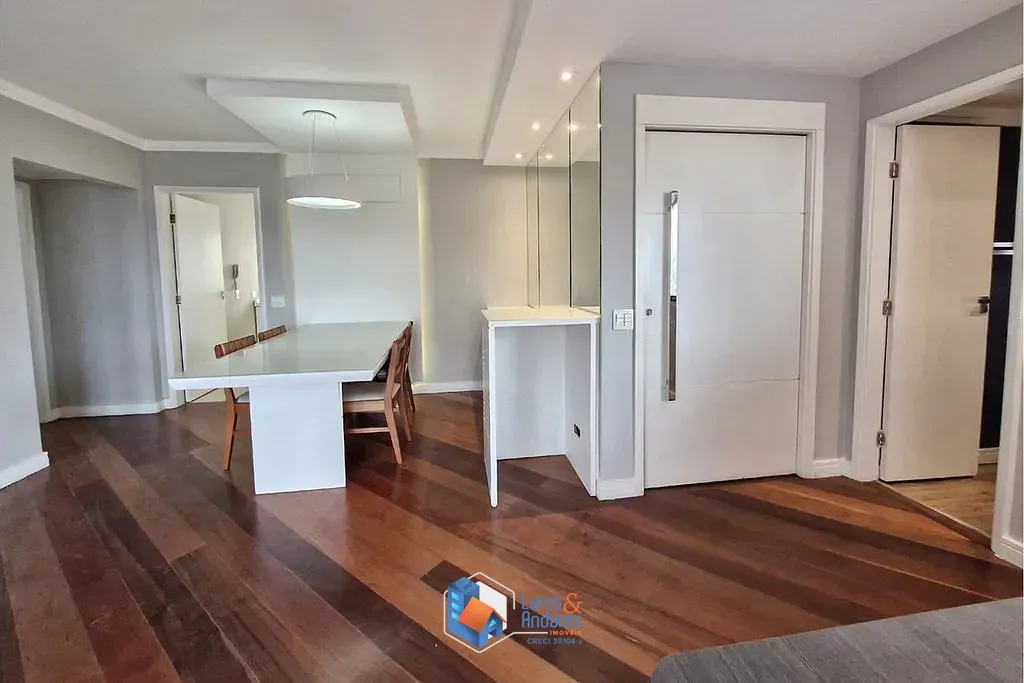 Apartamento, 4 quartos, 156 m² - Foto 28