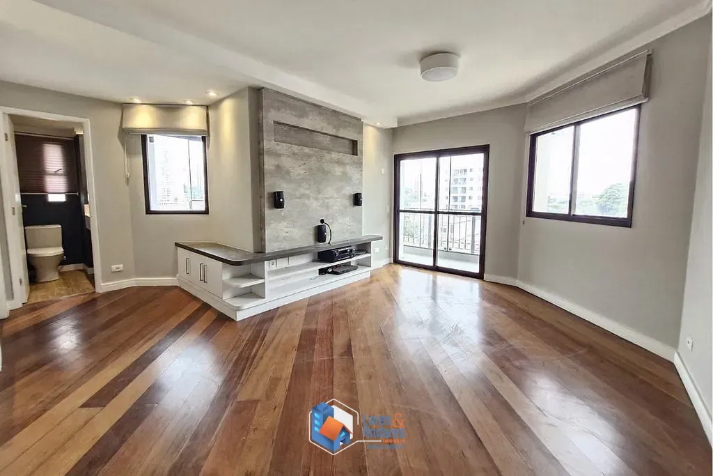 Apartamento, 4 quartos, 156 m² - Foto 29
