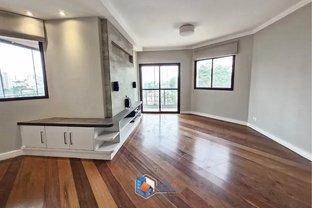 Apartamento, 4 quartos, 156 m² - Foto 31