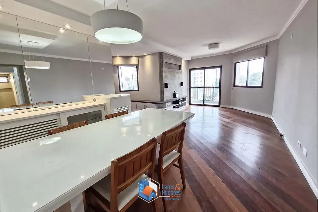 Apartamento, 4 quartos, 156 m² - Foto 32