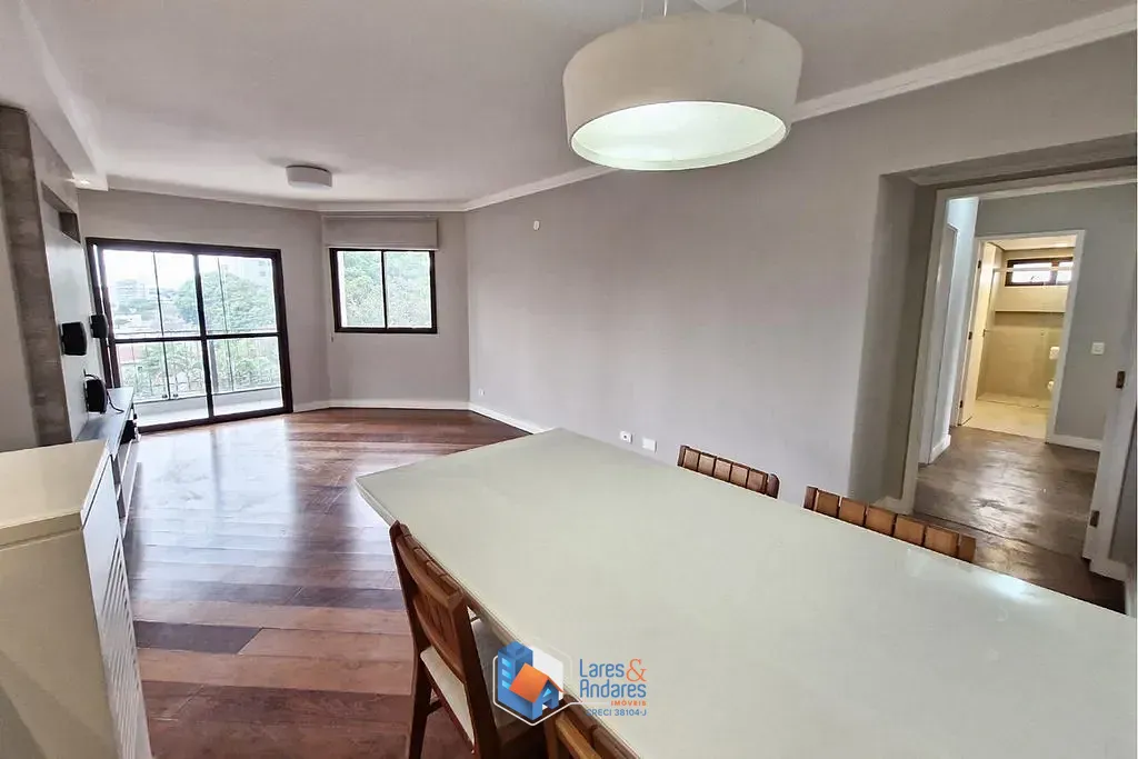 Apartamento, 4 quartos, 156 m² - Foto 35