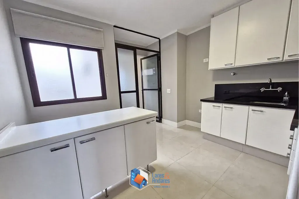 Apartamento, 4 quartos, 156 m² - Foto 38