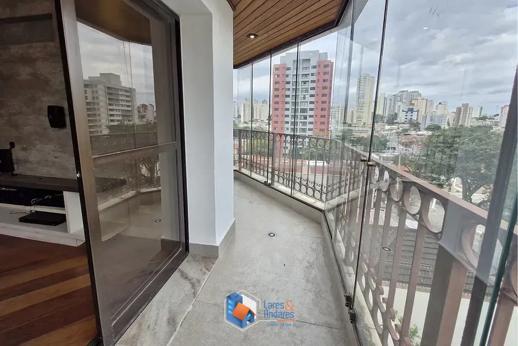 Apartamento, 4 quartos, 156 m² - Foto 41