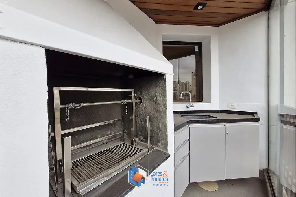 Apartamento, 4 quartos, 156 m² - Foto 45