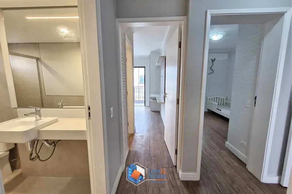 Apartamento, 4 quartos, 156 m² - Foto 50