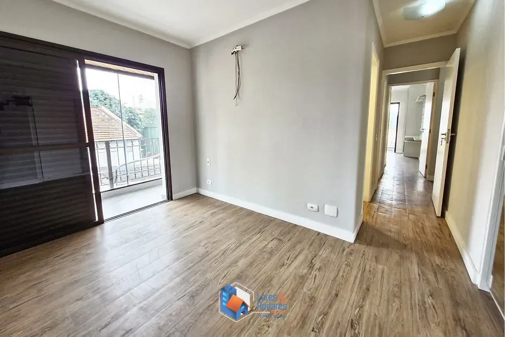 Apartamento, 4 quartos, 156 m² - Foto 14