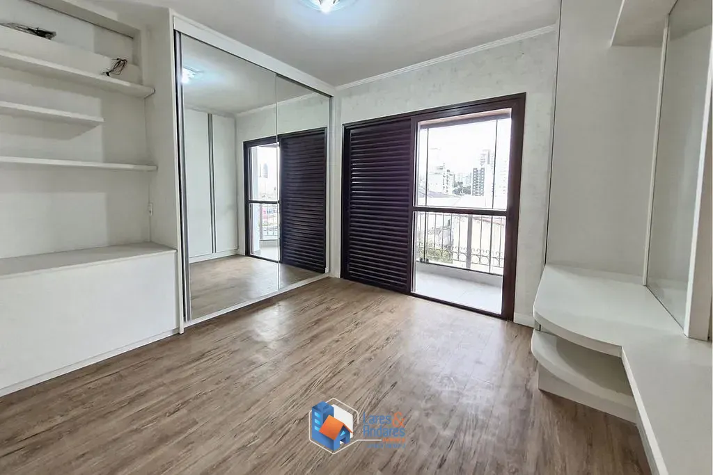 Apartamento, 4 quartos, 156 m² - Foto 3