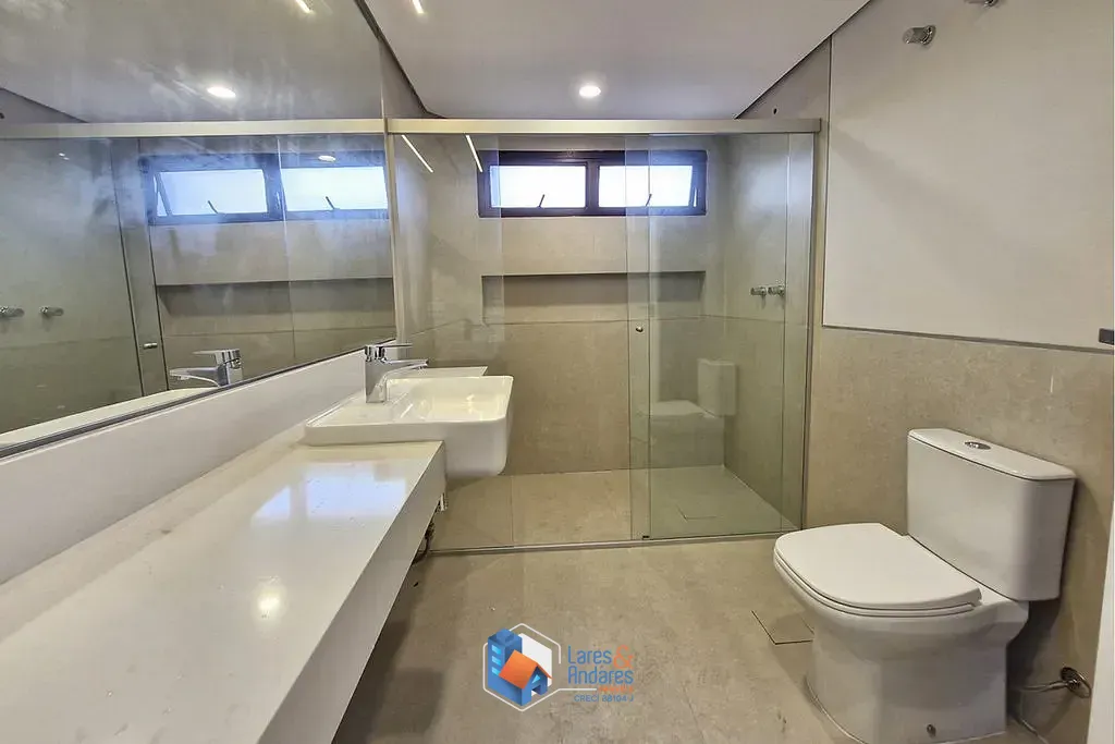 Apartamento, 4 quartos, 156 m² - Foto 6
