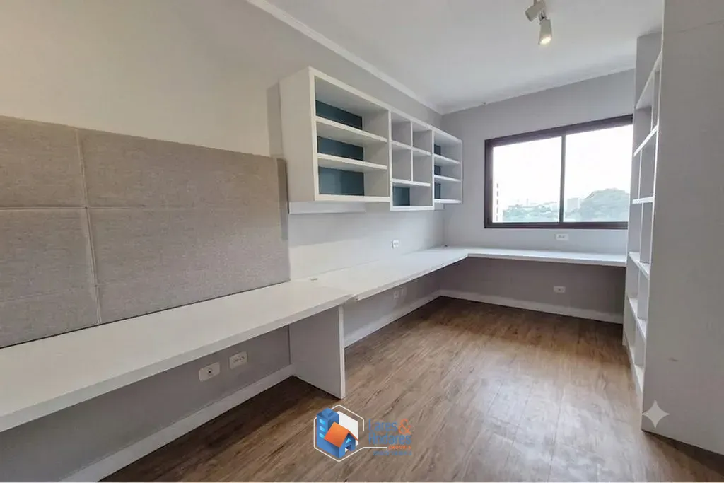 Apartamento, 4 quartos, 156 m² - Foto 9