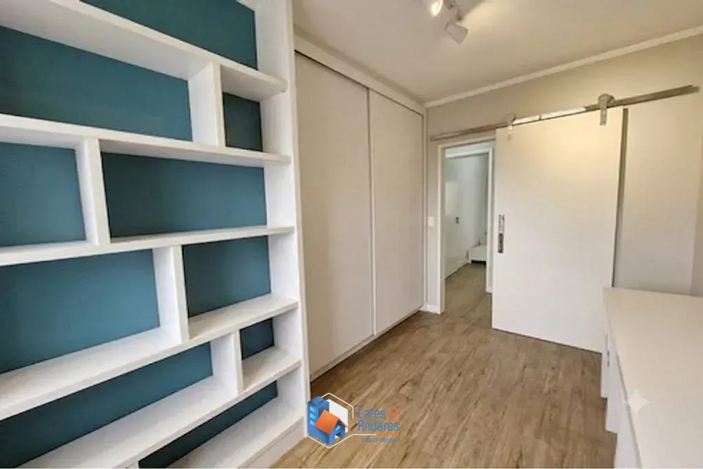 Apartamento, 4 quartos, 156 m² - Foto 10