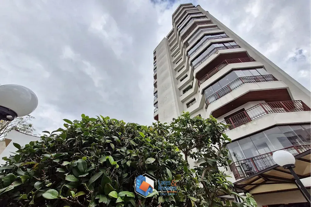 Apartamento, 4 quartos, 156 m² - Foto 19