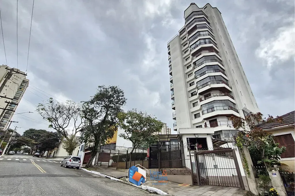 Apartamento, 4 quartos, 156 m² - Foto 22