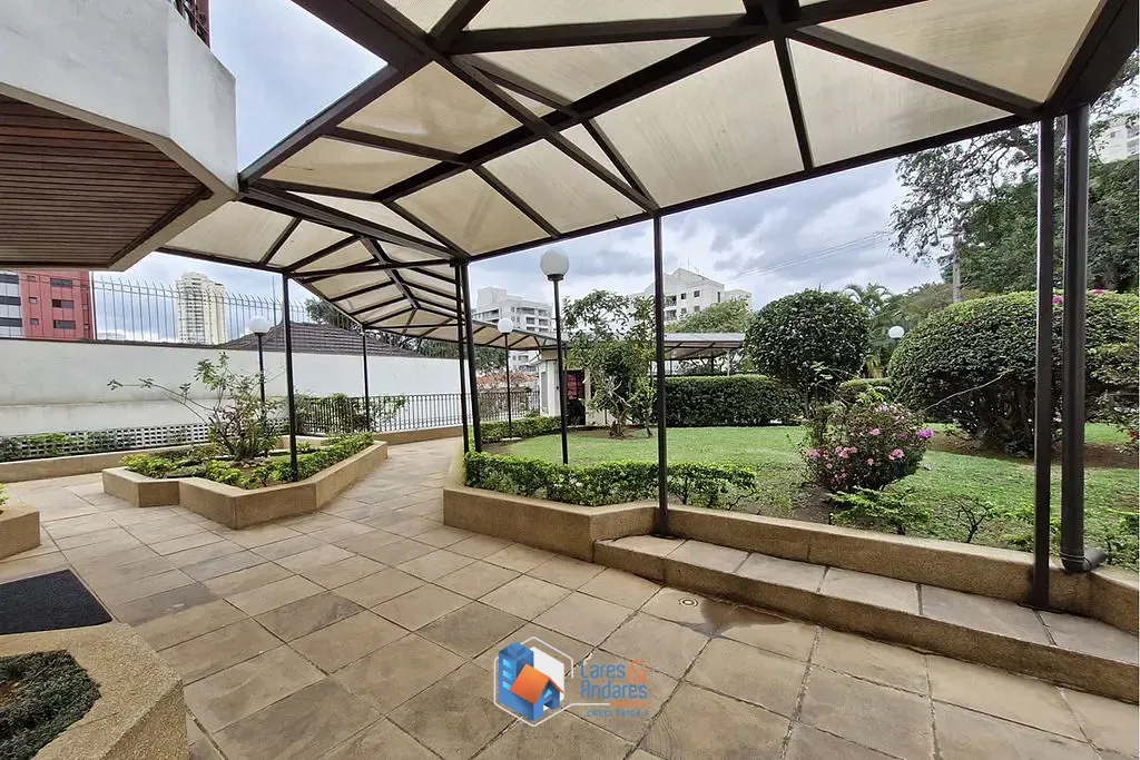 Apartamento, 4 quartos, 156 m² - Foto 26