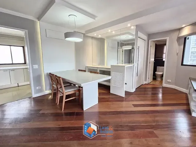 Apartamento 4 quartos e 4 banheiros, à venda, no bairro Chácara Inglesa em São Paulo