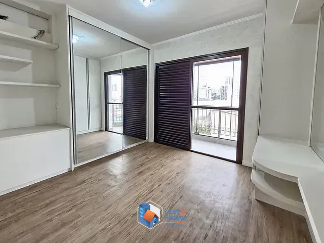 Apartamento 4 quartos e 4 banheiros, à venda, no bairro Chácara Inglesa em São Paulo