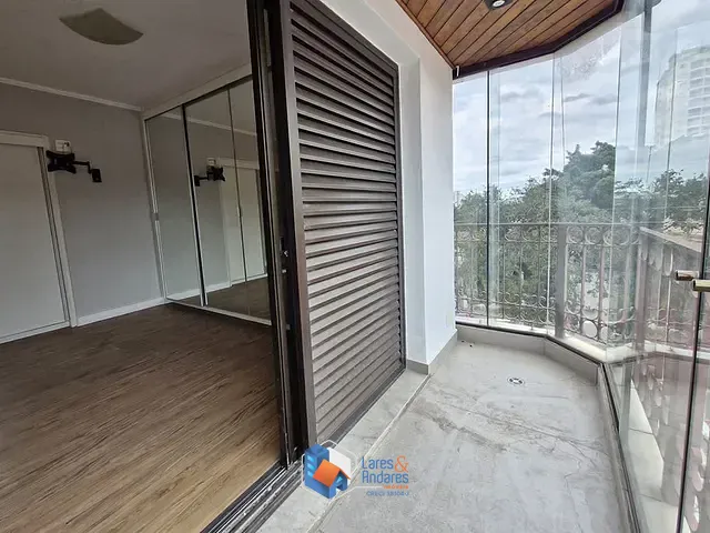Apartamento 4 quartos e 4 banheiros, à venda, no bairro Chácara Inglesa em São Paulo
