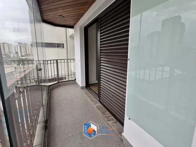 Apartamento 4 quartos e 4 banheiros, à venda, no bairro Chácara Inglesa em São Paulo