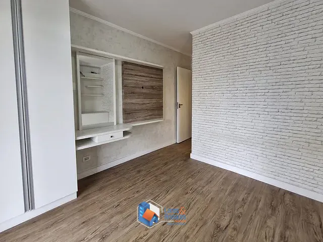 Apartamento 4 quartos e 4 banheiros, à venda, no bairro Chácara Inglesa em São Paulo