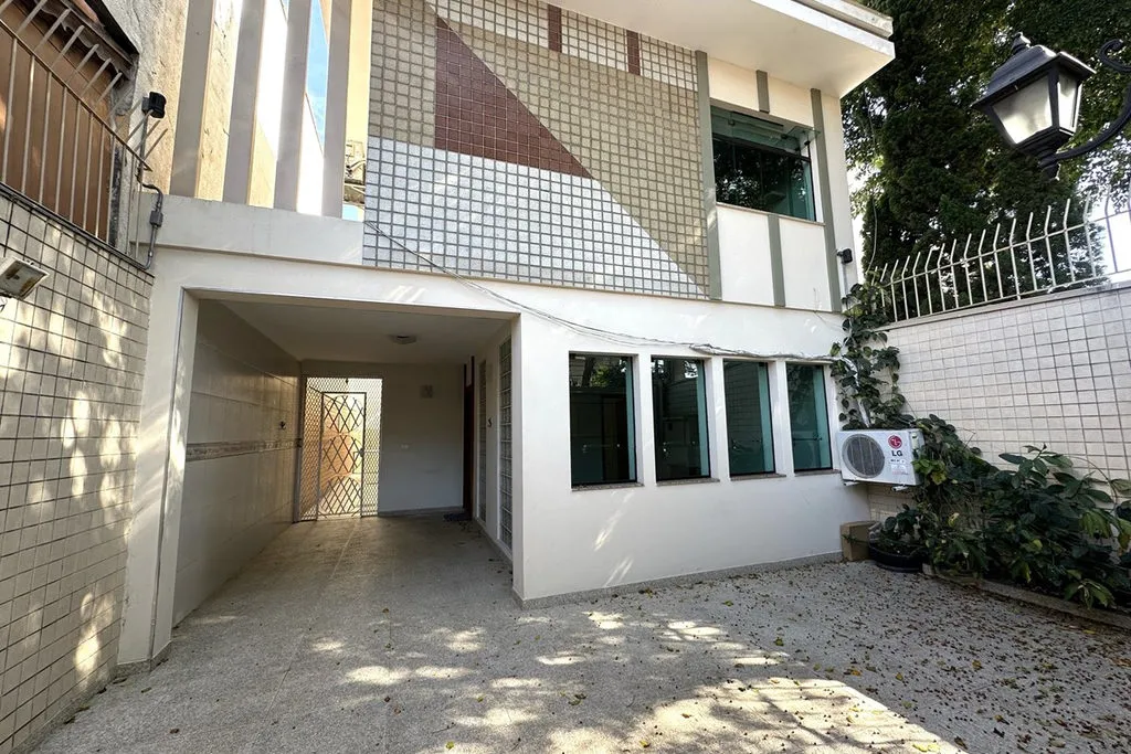 Casa à venda 3 Quartos 1 Suite 3 Vagas 149M² Planalto Paulista São Paulo - SP