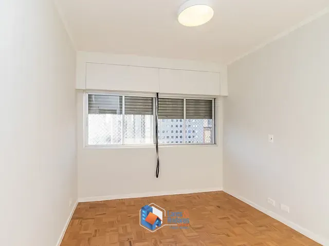 Apartamento 3 quartos e 3 banheiros, à venda, no bairro Jardim Paulista em São Paulo