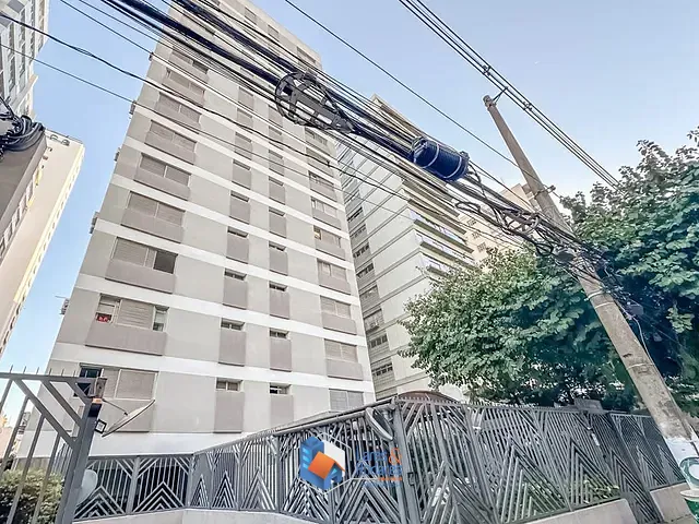 Apartamento 3 quartos e 3 banheiros, à venda, no bairro Jardim Paulista em São Paulo
