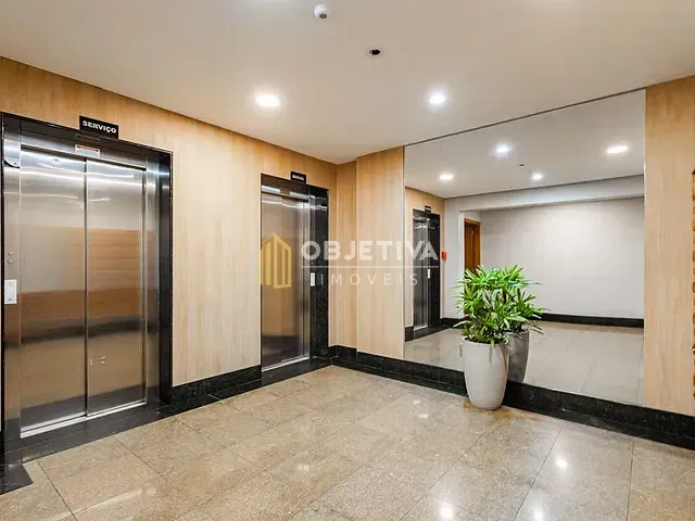 Apartamento 2 quartos e 2 banheiros, à venda, no bairro Boa Vista em Porto Alegre