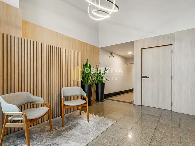 Apartamento 2 quartos e 2 banheiros, à venda, no bairro Boa Vista em Porto Alegre