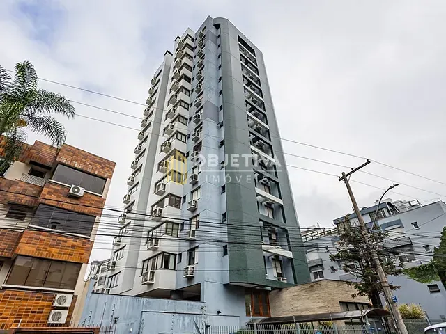 Apartamento 2 quartos e 2 banheiros, à venda, no bairro Boa Vista em Porto Alegre