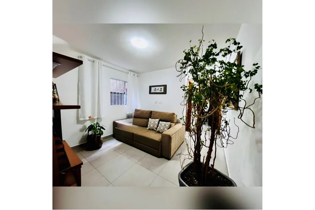 Apartamento à venda 1 Quarto 46M² Jardim Líbano São Paulo - SP