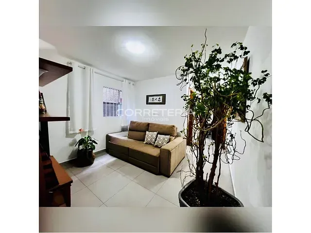Apartamento 1 quarto e 1 banheiro, à venda, no bairro Jardim Líbano em São Paulo