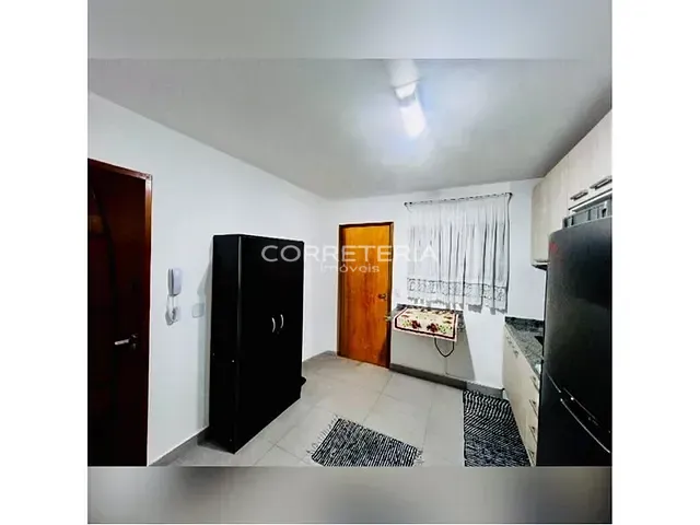 Apartamento 1 quarto e 1 banheiro, à venda, no bairro Jardim Líbano em São Paulo