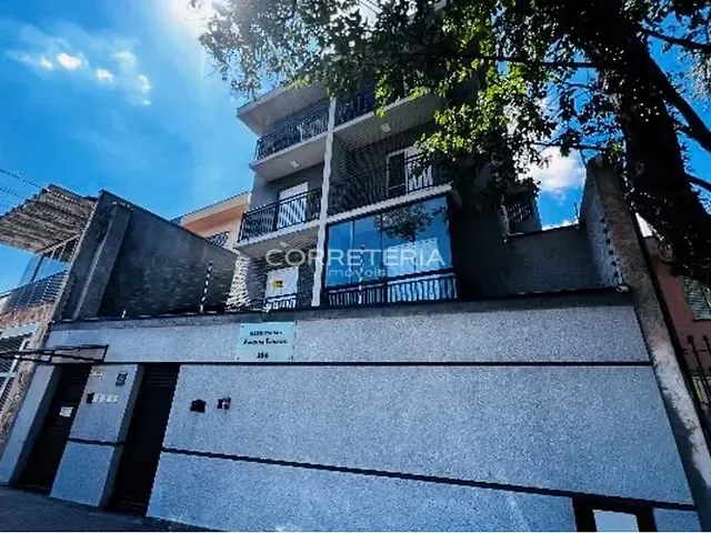 Apartamento 1 quarto e 1 banheiro, à venda, no bairro Jardim Líbano em São Paulo