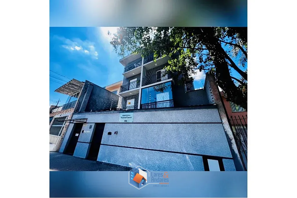 Apartamento, 1 quarto, 46 m² - Foto 18