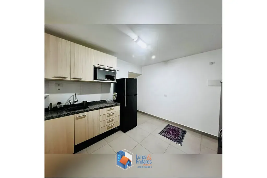 Apartamento, 1 quarto, 46 m² - Foto 17