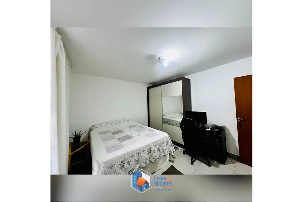 Apartamento, 1 quarto, 46 m² - Foto 16