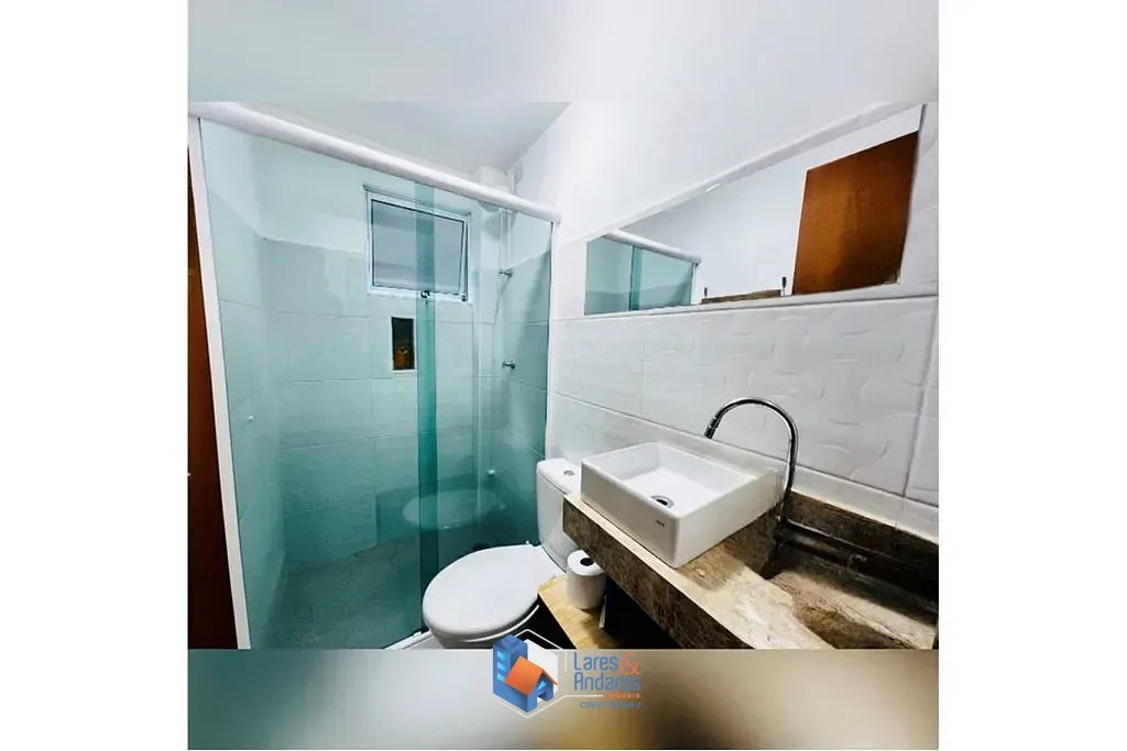 Apartamento, 1 quarto, 46 m² - Foto 15