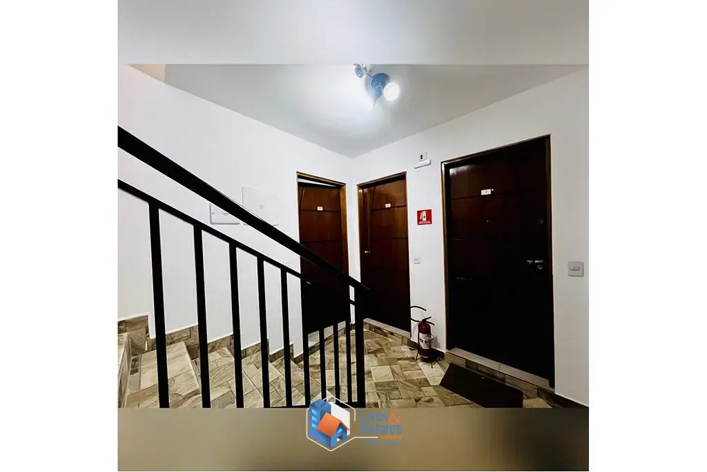 Apartamento, 1 quarto, 46 m² - Foto 13