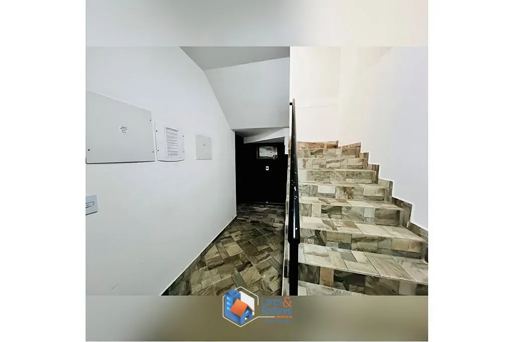 Apartamento, 1 quarto, 46 m² - Foto 12