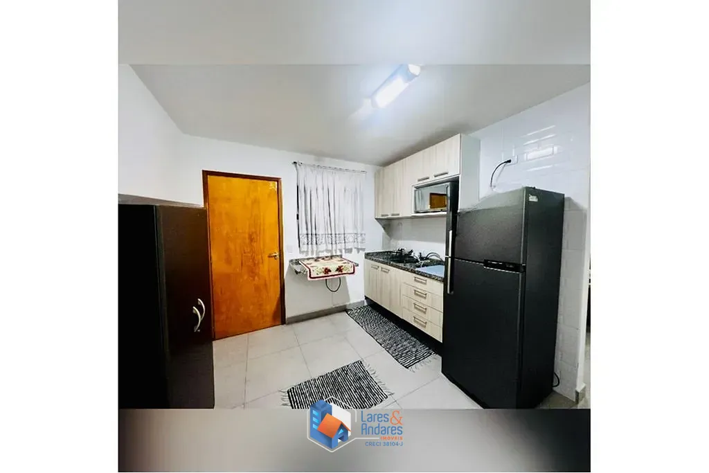 Apartamento, 1 quarto, 46 m² - Foto 11