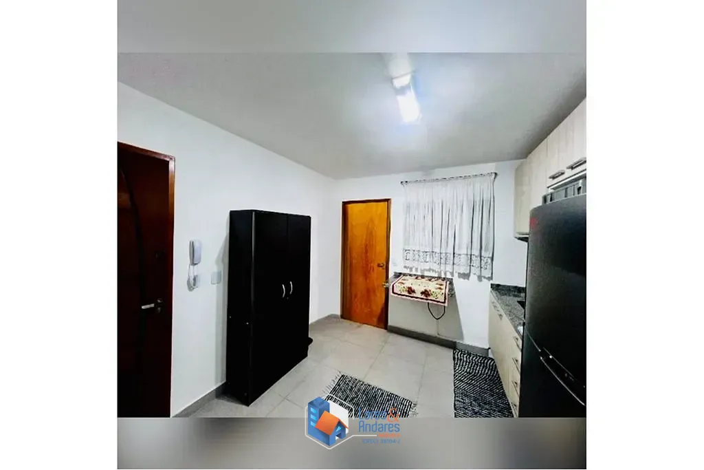 Apartamento, 1 quarto, 46 m² - Foto 2